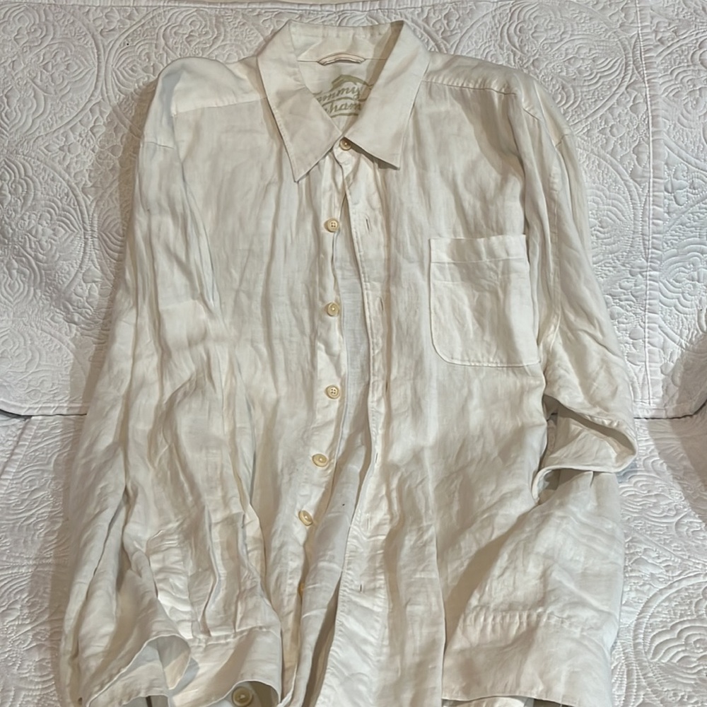 2X Men’s suit and dress shirt Bundle‎ - Picture 15 of 16